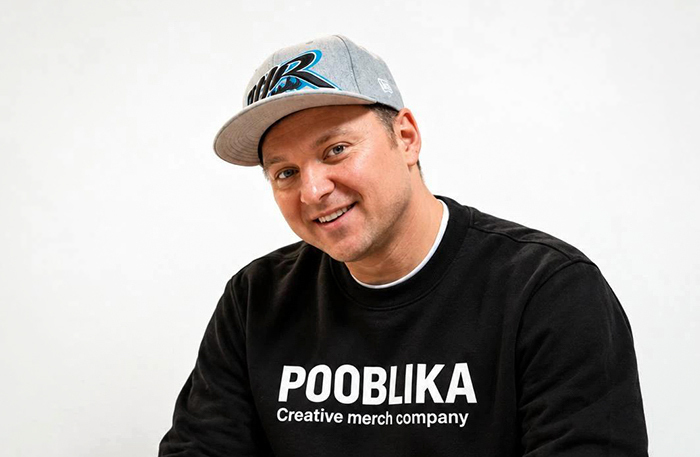 От новости до футболки: основатель Pooblika о том, сколько можно заработать на ситуативном маркетинге