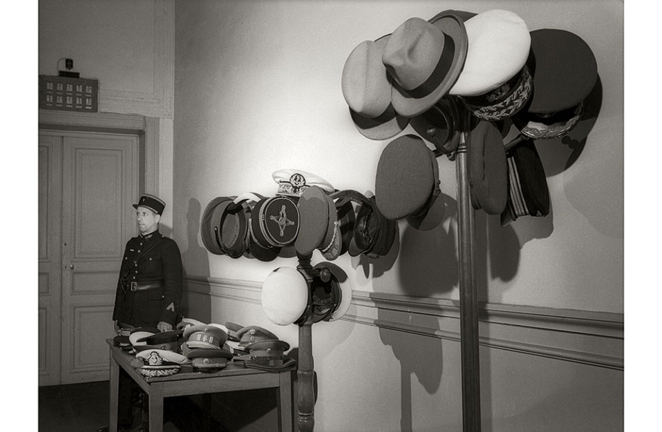 Классика советской фотографии. Евгений Халдей.: sokolov9686 — LiveJournal
