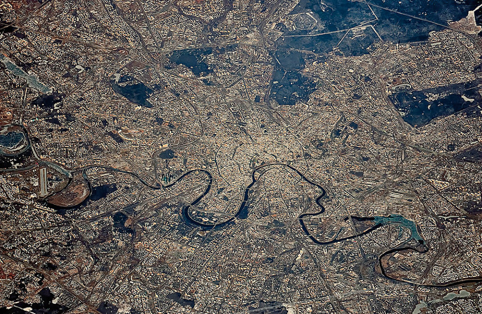 Первозданная Россия - фотоистории на BFM.ru