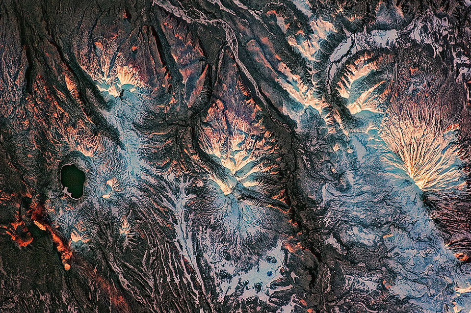 Первозданная Россия - фотоистории на BFM.ru