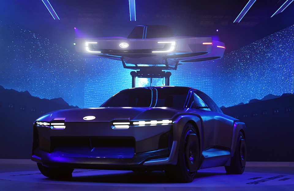 Крутящий момент - фотоистории на BFM.ru