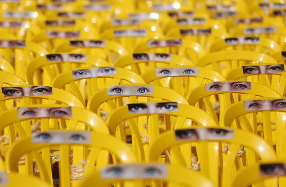 Фотографии уходящего года - фотоистории на BFM.ru