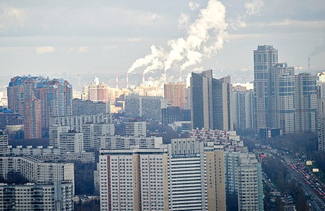 20 важных цифр о строительстве в Новой Москве