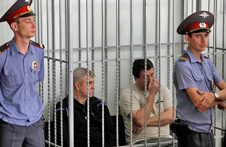 Действия бывших чиновников Крымска — квинтэссенция цинизма
