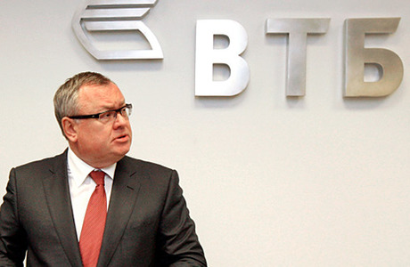 Андрей Костин: «Зачистка банков должна идти дальше»