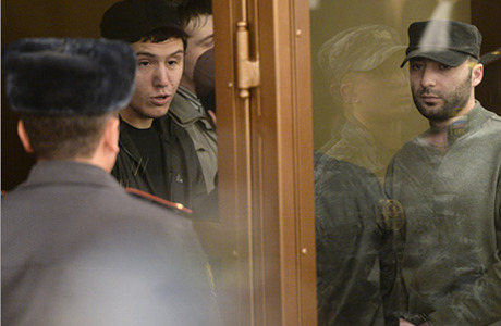 Теракт в Домодедово: от 10 лет до трех пожизненных сроков