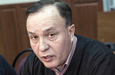 Единственного обвиняемого в гибели хоккеистов «Локомотива» отпустили