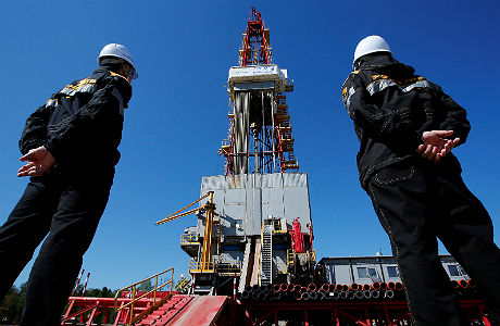 Обзор инопрессы. Неожиданная новость про нефть