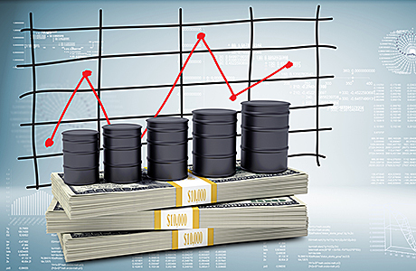 Нефть приходит в себя после венской встречи