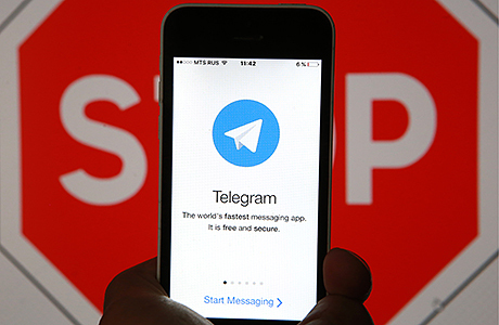 Роскомнадзор vs Telegram. На чьей стороне правда?