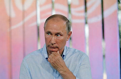 Медведев, Собянин и Дюмин: названы возможные преемники Путина