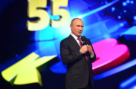 Не шутите с президентом, или веселая и находчивая цензура