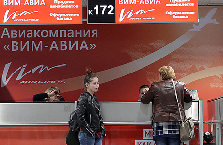 Эксперт: статья о преднамеренном банкротстве для «ВИМ-Авиа» далеко не самая последняя
