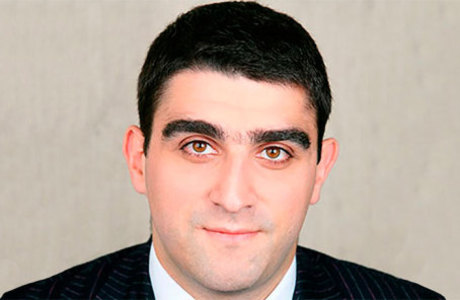 Сергей Хачатуров утверждает, что не мог похитить сам у себя миллиард рублей