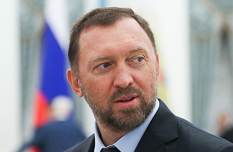 СМИ: Дерипаска еще поборется за «Русал»