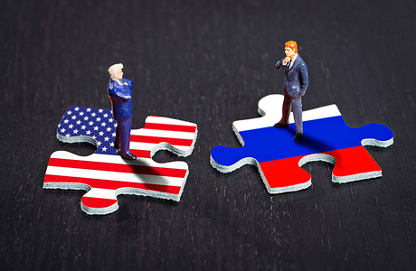 США требуют от банков данные о российских клиентах