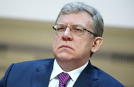 Салин: Путин не может дать Кудрину пост главы кабмина, но может дать пост первого вице-премьера