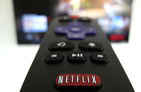 Французы бросают вызов Netflix