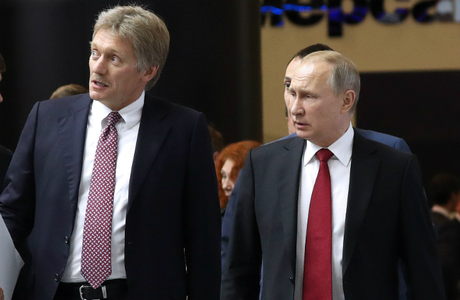 В Кремле решили, что обращаться к Путину по поводу пенсионной реформы преждевременно
