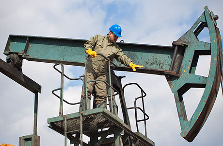 Bloomberg: цены на нефть могут превысить $150 за баррель
