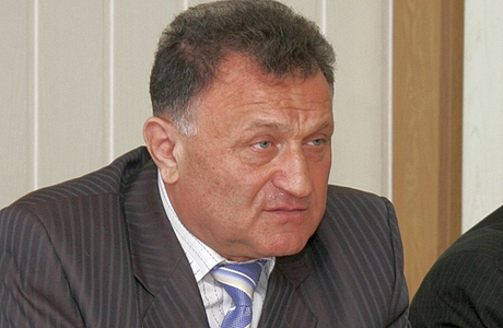 В Орловской области похитили владельца крупного агрохолдинга