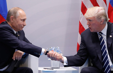 Встреча Трампа и Путина положит конец «мегафонной дипломатии»?