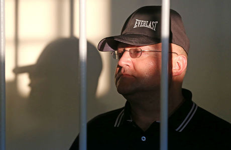 Ударит ли арест генерала Дрыманова по Следственному комитету?