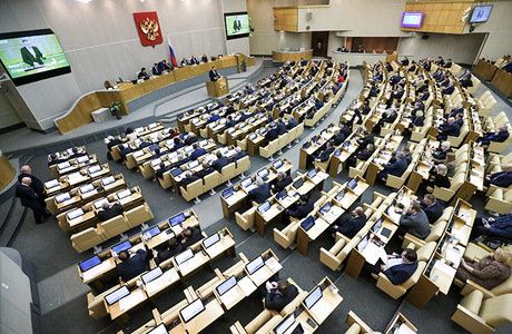 Повышению пенсионного возраста дали зеленый свет