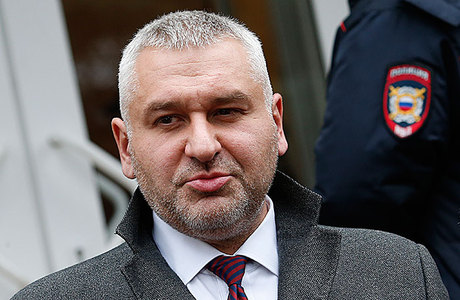 Марк Фейгин: «Либо меня посадят, либо я покидаю территорию Российской Федерации»
