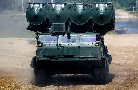 Поставка С-300 в Сирию: эмоциональный шаг или стратегический ход?
