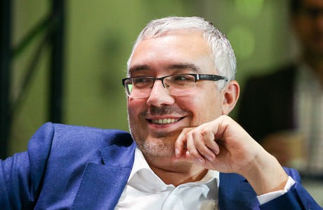 Спецпредставитель президента по цифровому развитию рассказал о перспективах регулирования криптовалют