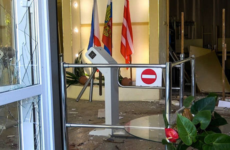 Хроника трагедии в Керчи: детали, вопросы, сомнения
