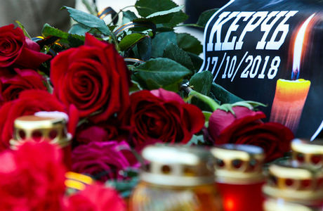 Трагедия в Керчи: вопросы остаются, а выводы уже делаются