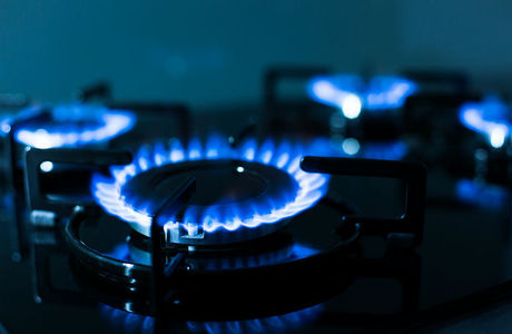 На Украине подорожает газ: «23,5% — это очень серьезная нагрузка»