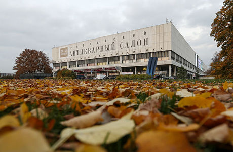 Антон Белов: ЦДХ переходит под правильное управление