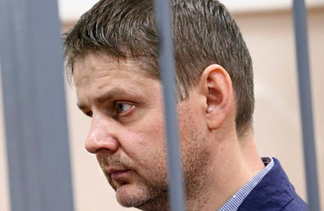 «Пацак с планеты Земля». Как фигуранта дела Гайзера учили давать показания