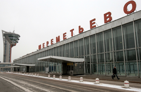 Установлена личность погибшего на взлетно-посадочной полосе в аэропорту «Шереметьево»