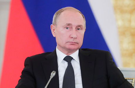 Разговор с бизнесом: какие вопросы предприниматели хотят задать Путину?