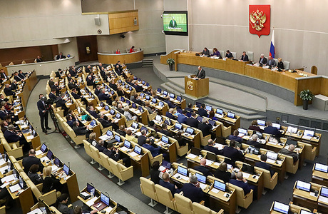 Что бизнес думает о либерализации наказаний за экономические преступления?