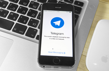 Еще одна попытка блокировки Telegram
