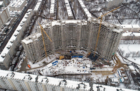 Рынок недвижимости — 2019. Перезагрузка