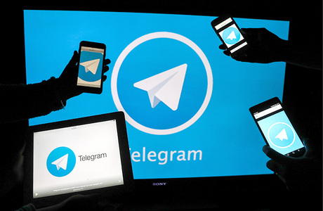 Пока Роскомнадзор вновь блокирует Telegram, в Давосе ждут премьеру криптовалюты Дурова