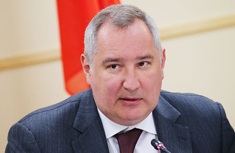 Назвать корабль «Федерация» мужским именем и построить здание в форме ракеты: новые планы Рогозина