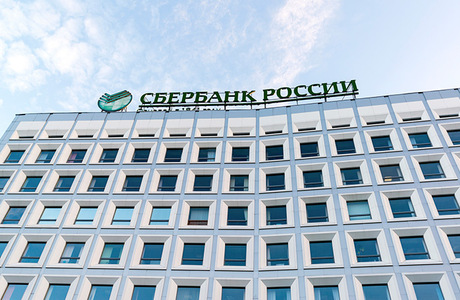 Сбербанк нацелился на «Рамблер»
