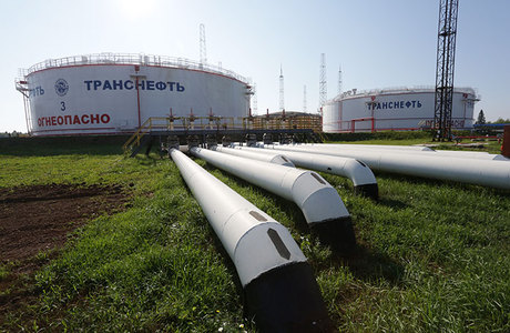 Кто ответит за некачественную нефть, которую отправили Белоруссии?