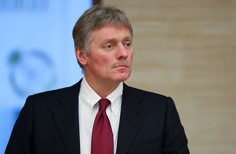 Песков: Кремль следит за ситуацией в «Ъ», но это исключительно корпоративный вопрос издания