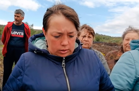 «Город уже на город не похож». Как живут люди в Киселевске?