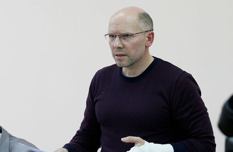 Суд освободил журналиста Игоря Рудникова, расследовавшего коррупцию в Калининграде