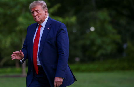 «Большая восьмерка» оказалась нужна только Трампу