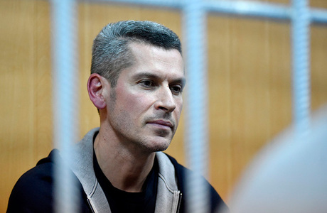 МВД объявило миллиардеру Магомедову об окончании расследования